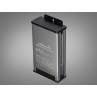 Блок живлення 24В, із захистом від дощу, 600Вт, 25А Diasha NPA-24v-600w-IP44