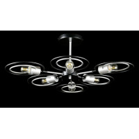 Люстра с плафонами L07493/3+3 (BLACK+GLITTER SILVER) Splendid-Ray
1002638 Люстра с плафонами L07493/3+3 (BLACK+GLITTER SILVER) Splendid-Ray
1002638