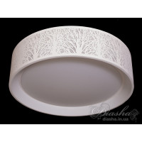 LED люстра "Лес" Diasha 6008/500 