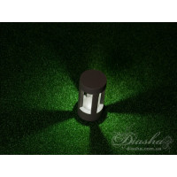 Уличный светодиодный столб Diasha DFC-1021/200GR CW