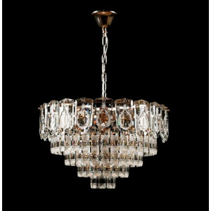 Хрустальная люстра L2464/400/6 (SG) Splendid-Ray
234555