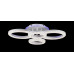 Светодиодная люстра L2722/2+2 LED (WHITE) Splendid-Ray
1002613