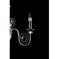 Люстры в зал классические Splendid-Ray 253905