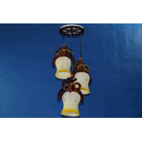 Подвесная люстра LD6093/3 Splendid-Ray
242009 Подвесная люстра LD6093/3 Splendid-Ray
242009