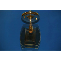 Люстра с плафонами  L8259/1 (FGD+CR) Splendid-Ray
211698