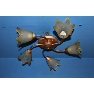 Люстра с плафонами  L90594/5 Splendid-Ray
192007