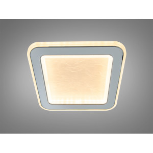 Стельовий LED світильник Diasha білий 42Вт 7м² CCT Diasha 5002