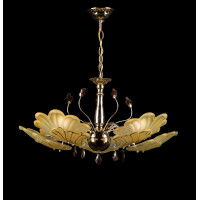 Люстра с плафонами Splendid-Ray 1475 (FGD)