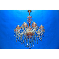 Люстра свеча L77152/10+5 Splendid-Ray
212287