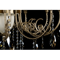 Люстры в зал классические Splendid-Ray 279007