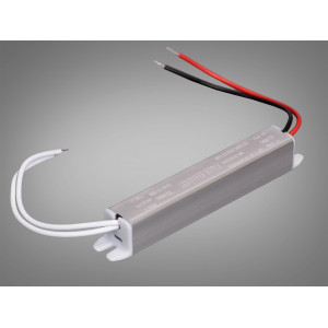 Ультратонкий блок живлення 12В, 12Вт, 1А, "Олівець" - stick Diasha PPF-SL-C-12v-12w