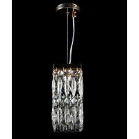 Подвесная люстра  L8386/1A (105) (SG) Splendid-Ray
234593