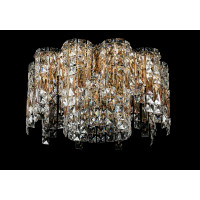 Хрустальная люстра LGH90360/10 (FGD) Splendid-Ray
286383