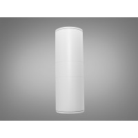 Фасадный светильник бра Diasha DF-2004WH