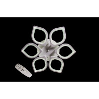 Светодиодная люстра Linisoln 5540/6 Dimmer