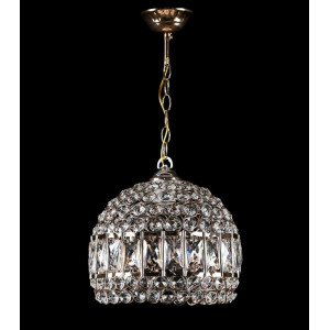 Подвесная люстра  L311/1L (26) (FGD) Splendid-Ray
0260795