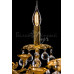 Люстра свеча L0421/5 Splendid-Ray
7169