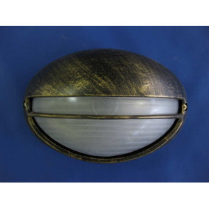 Фасадный светильник U4046S [BG] Splendid-Ray
100871