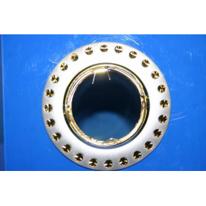 Точечный светильник 1120AK (PSG) Splendid-Ray
145065