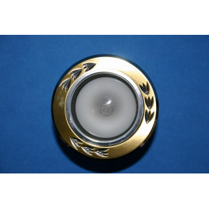 Точечный светильник O-1020 [GD+HR] Splendid-Ray
16998