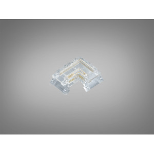 Конектор для SMD стрічки 8mm Diasha PCON3pin-8mm-LCOB