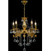 Люстра свеча L0421/5 Splendid-Ray
7169