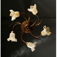 Люстры потолочные с пафоном Splendid-Ray 879851