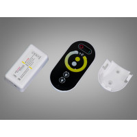 Контролер для LED стрічки Diasha PC-H12-DIM-CW/WW-RF433-18A Контролер для LED стрічки Diasha PC-H12-DIM-CW/WW-RF433-18A