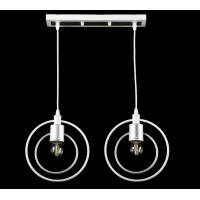 Подвесная люстра L07481/2L (WHITE+GLITTER SILVER) Splendid-Ray
1002627 Подвесная люстра L07481/2L (WHITE+GLITTER SILVER) Splendid-Ray
1002627