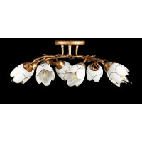 Декоративная люстра L90529D/8 Splendid-Ray
192424