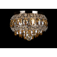 Хрустальная люстра L88205/400/3 Splendid-Ray
227011