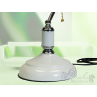 Настольная лапа 609WH 