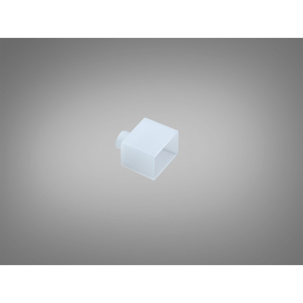 Заглушка для профілю PL-1712 Diasha PLS-1510-STARTCAP