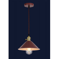 Светильники лофт Levistella 7529510 BROWN