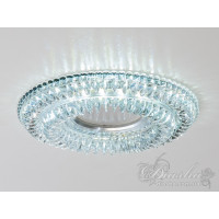 Точечные светильники с подсветкой Diasha 8120WH