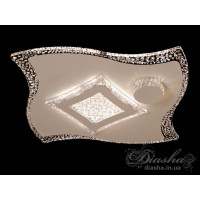 Светодиодная люстра Diasha MX4012-500 dimmer  