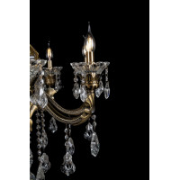 Люстры в зал классические Splendid-Ray 211573