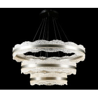 Светодиодная люстра L83058/800+600+400/3 LED (BLACK+GREY) Splendid-Ray
1002601