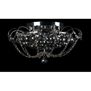Хрустальная люстра L30660/4 (CR2) Splendid-Ray
211756