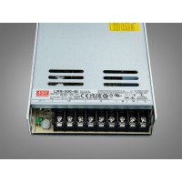 Блок живлення трекової системи 48В 7.3А 350Вт Diasha QY-LRS-350W-48