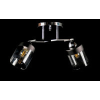 Люстра с плафонами L7470/2 (CR+BK) Splendid-Ray
234448 Люстра с плафонами L7470/2 (CR+BK) Splendid-Ray
234448