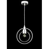 Подвесная люстра L07481/1P (WHITE+GLITTER SILVER) Splendid-Ray
1002626 Подвесная люстра L07481/1P (WHITE+GLITTER SILVER) Splendid-Ray
1002626