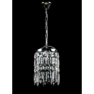 Подвесная люстра  L8381/1A (200) (CR) Splendid-Ray
234588