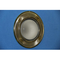 Точечный светильник O-1014 [SL+GD] Splendid-Ray
16983