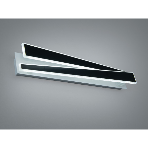 Сучасне світлодіодне бра для офісу, колір золото, 28W Diasha 9450/L