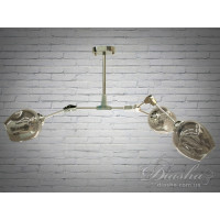 Люстра молекула Diash 881-3HR