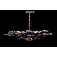 Хрустальная люстра 7079/8 BL+PK Splendid-Ray
1270025