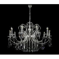 Люстра свеча LRAM06/12 (SL) Splendid-Ray
230242
