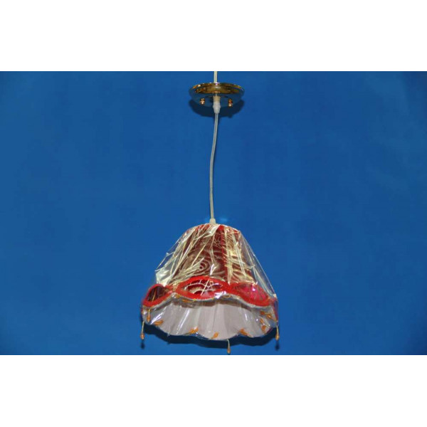 Подвесная люстра  L0038/1 MIX1 Splendid-Ray
890009