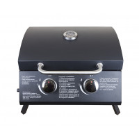 Газовый гриль барбекю мини LV GLV200302T